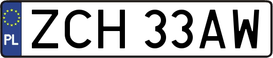 ZCH33AW