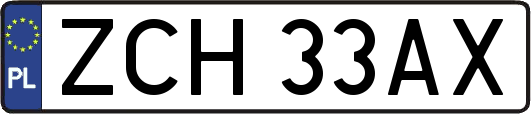 ZCH33AX