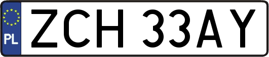 ZCH33AY