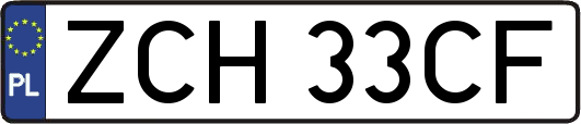 ZCH33CF