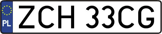 ZCH33CG