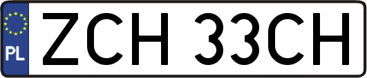 ZCH33CH
