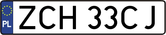 ZCH33CJ