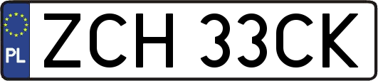 ZCH33CK