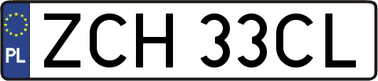ZCH33CL