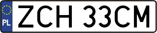 ZCH33CM