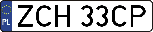 ZCH33CP