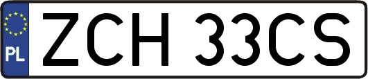ZCH33CS