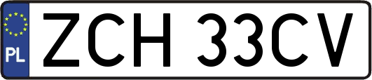 ZCH33CV