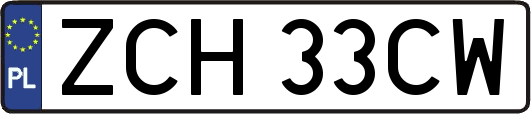 ZCH33CW