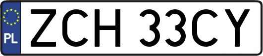 ZCH33CY
