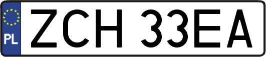 ZCH33EA