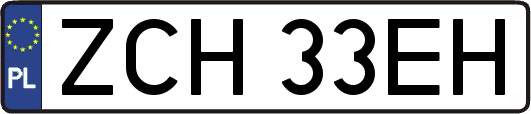 ZCH33EH
