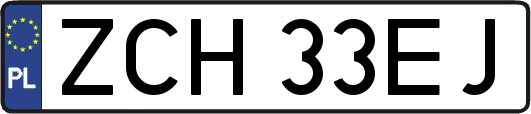 ZCH33EJ