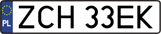 ZCH33EK