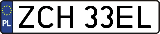 ZCH33EL