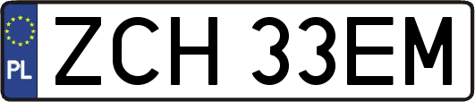 ZCH33EM