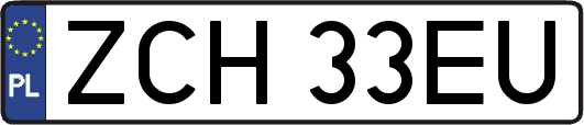 ZCH33EU