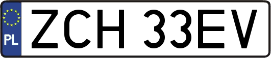 ZCH33EV