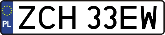 ZCH33EW