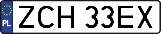 ZCH33EX