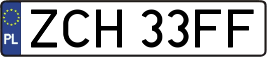 ZCH33FF