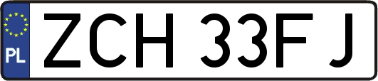 ZCH33FJ