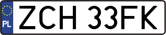 ZCH33FK