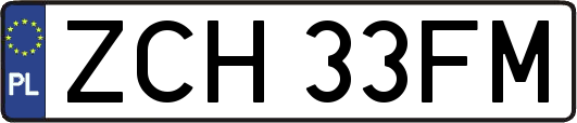 ZCH33FM