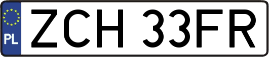 ZCH33FR
