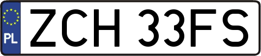 ZCH33FS