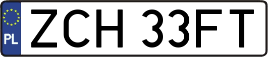 ZCH33FT