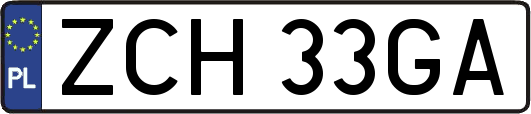 ZCH33GA