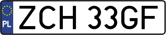 ZCH33GF