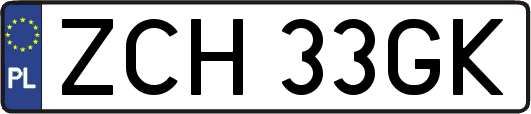 ZCH33GK