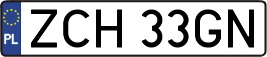 ZCH33GN