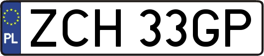 ZCH33GP