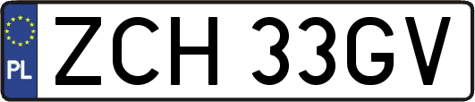 ZCH33GV