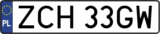 ZCH33GW