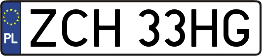 ZCH33HG