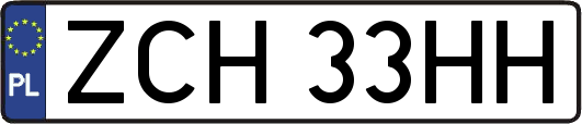 ZCH33HH