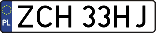 ZCH33HJ