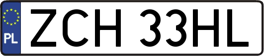 ZCH33HL