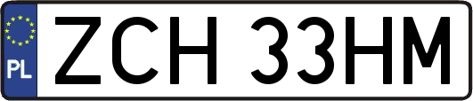 ZCH33HM