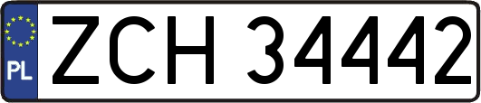 ZCH34442