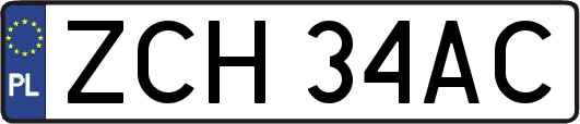 ZCH34AC