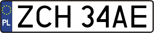 ZCH34AE