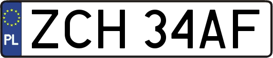 ZCH34AF