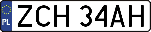ZCH34AH