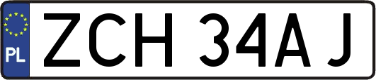 ZCH34AJ